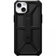 iPhone 14 Plus UAG Monarch Series Carbonfaser-Hülle