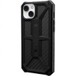 iPhone 14 Plus UAG Monarch Series Carbonfaser-Hülle