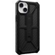 iPhone 14 Plus UAG Monarch Series Carbonfaser-Hülle