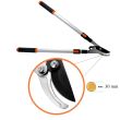Astschere, Bypass-Typ, Teleskopstiel 75-100 cm, Strend Pro