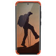 Samsung Galaxy S20 UAG Civilian Series Schwarze Hülle