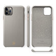 iPhone 11 Pro case Spigen La Manon Calin Oatmeal Beige