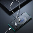 Auriculares Tipo-C Mcdodo Achievement Series Blanco