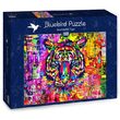 Puzzle Bluebird Puzzle - Tigre merveilleux, 1000 pièces
