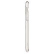 iPhone 11 hoesje Spigen Liquid Crystal Crystal Clear