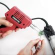 Pistola saldante, LED 175 W, Strend Pro