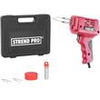 Pistola saldante, LED 175 W, Strend Pro