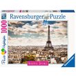 Puzzle Ravensburger - Parigi, Francia, 1000 pezzi