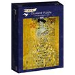 Puzzle 1000 piese - Gustav Klimt: Adele Bloch-Bauer I, 1907