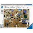 Puzzle 1000 Teile Ravensburger - Miro