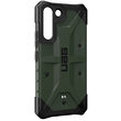 Custodia Samsung Galaxy S22 Plus UAG Pathfinder Serie Oliva Drab