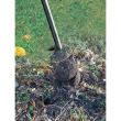  Trapano manuale per terreno, 23 cm