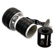 Torcia ricaricabile eXlight, 12 LED, 3 x D, Strend Pro