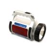 Lampe de poche SuperBright, 6 x Hat LED, 3 x D, Strend Pro