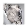 Orologio da uomo Traser H3 109379, Quarzo, 46 mm, 50 ATM, Argento