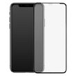 Folie iPhone 11 Pro Max / Xs Max Devia Glass 3D Pantalla completa Explosión Negro