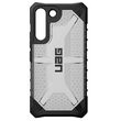 Samsung Galaxy S22 Plus UAG Plasma Series Ash-Hülle