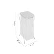 Supporto per sacco spazzatura 36x42x78 cm ECOFIX, Strend Pro