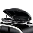 Baule per auto, G3 Spark 480 sw, Fischer, 390 l