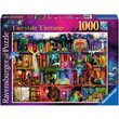 Ravensburger puzzel - Aimee Stewart: Sprookje, 1000 stukjes