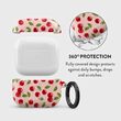Airpods 3 case Burga Hard Shell Afternoon Treat