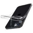 Custodia Spigen Liquid Crystal per iPhone 14 Plus Crystal Clear