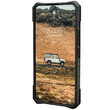 Custodia Samsung Galaxy S22 Plus UAG Pathfinder Serie Oliva Drab
