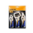  Mini-Spenglerzange, 3-teiliges Set, Strend Pro