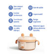 Portable electric heater for baby and baby food EASYCARE BABY