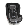 Protezione antisudore universale per seggiolini auto e passeggini AirCuddle COOL SEAT ALL IN ONE SMOKE CS-A-SMOKE