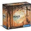 Puzzle 500 piese Clementoni - Peace - Rustling Silence
