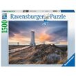 Puzzle 1500 piese Ravensburger - Far