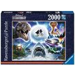 Puzzle 2000 piese Ravensburger - Universal&Amblin