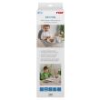 Portapiatti antiscivolo per neonati in silicone resistente al calore 41,5 x 30 cm Reer Eat'n Tidy 25021