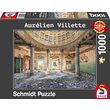 Puzzle Schmidt - Serie Topophilia - Sanatorio, 1000 pezzi