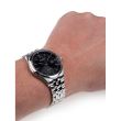 Reloj para hombre Citizen BM7251-88E Sport 41mm, 10ATM, Plata