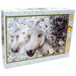 Puzzle Gold Puzzle - Printemps, 1500 pièces