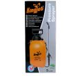 Pulvérisateur de jardin, pompe de pulvérisation, vermorel, manuel, pour épaule, 5 L, Kingjet