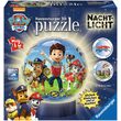 Puzzle glob Ravensburger - Paw Patrol, 72 piese