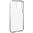 iPhone 12 Mini UAG Lucent Ice Hülle