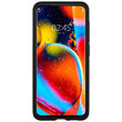 Samsung Galaxy S20 hoesje Spigen Slim Armor Zwart
