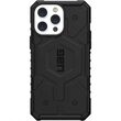 Custodia iPhone 14 Pro Max UAG Pathfinder Magsafe Nera, testata contro le cadute militari