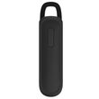 Auricolare Bluetooth Tellur Vox 5 Multipoint Nero