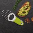 Avocat 3-en-1 - Joseph&Joseph