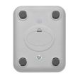 AMARETTI digital kitchen scale, capacity 10 kg, TFA 50.2004.54