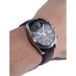 Orologio da uomo Festina F16760/4 5 ATM 44 mm