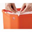 Set mit 20 transparenten Beuteln IW7-20L - Joseph&Joseph