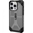iPhone 14 Pro UAG Plasma Series Ash-Hülle, militärischer Falltest