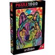 Anatolisches Puzzle - Der Blick des Wolfes, 1000 Teile