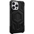 iPhone 14 Pro Max UAG Monarch Pro Magsafe Carbonfaser-Hülle, militärischer Falltest